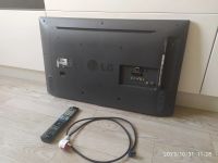 Лот: 21142932. Фото: 7. Телевизор LG, 32 дюйма