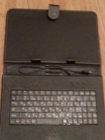 Лот: 6379632. Фото: 4. Чехол - клавиатура для планшета... Красноярск