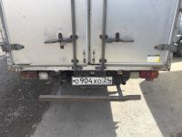 Лот: 8658315. Фото: 5. Toyota Dyna (Toyoace)