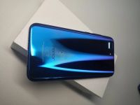 Лот: 17220618. Фото: 3. Huawei Honor 10 64gb Хуавей Хонор... Красноярск
