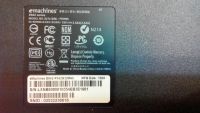 Лот: 5309000. Фото: 4. Продам ноутбук Acer eMachines... Красноярск