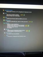 Лот: 12079497. Фото: 2. GTX 590 3 гига 790 шина. Комплектующие