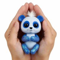 Лот: 13124114. Фото: 2. Панда на палец Фингерлингс (Fingerlings... Игрушки