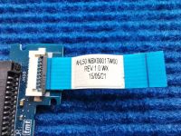 Лот: 20912669. Фото: 2. Шлейф кабель hdd ssd для ноутбука... Комплектующие