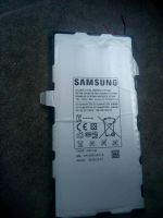 Лот: 11858074. Фото: 2. Аккумулятор на планшет Samsung... Запчасти, оборудование
