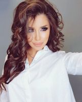 Лот: 10561866. Фото: 4. Невероятно красивые серые линзы... Красноярск