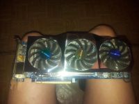 Лот: 4857052. Фото: 5. Gigabyte Radeon HD 6870