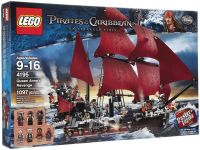 Лот: 5245320. Фото: 3. Продам LEGO (лего) Pirates of... Дети растут