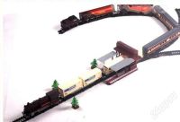 Лот: 689652. Фото: 2. Макет действующей железной дороги. Моделизм