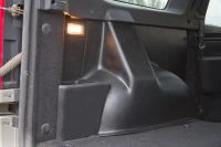 Лот: 11016455. Фото: 2. Накладки на ковролин на заднюю... Автохимия, масла, тюнинг