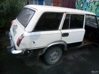 Лот: 10025310. Фото: 6. Ваз-2102