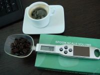 Лот: 3666343. Фото: 2. Электронная ложка-весы новые. Мелкая бытовая техника