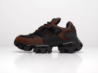 Лот: 17097230. Фото: 5. Кроссовки Prada Cloudbust Thunder...