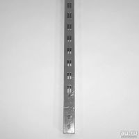 Лот: 11889778. Фото: 2. Перфорированный профиль для торгового... Оборудование