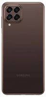 Лот: 19584391. Фото: 2. Смартфон Samsung Galaxy M33 8... Смартфоны, связь, навигация