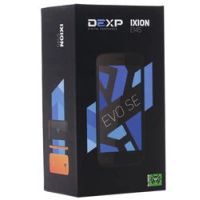 Лот: 8392175. Фото: 2. 4.5" Смартфон DEXP Ixion E145... Смартфоны, связь, навигация