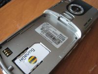 Лот: 87650. Фото: 2. Смартфон Samsung SGH-i300 (продажа... Смартфоны, связь, навигация