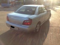 Лот: 7847418. Фото: 5. subaru impreza