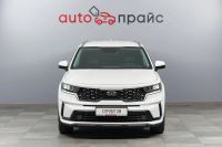 Лот: 23278970. Фото: 3. Kia Sorento 2021. Красноярск