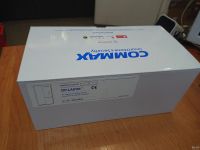Лот: 8852428. Фото: 2. Комплект интерфона из 2-х трубок... Двери, окна, фурнитура
