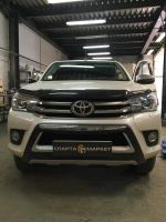 Лот: 12084938. Фото: 3. Профессиональная установка и обслуживание... Авто, мото, водный транспорт