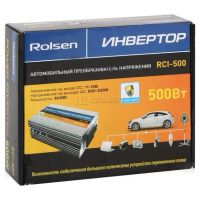 Лот: 10777582. Фото: 4. Преобразователь (инвертор) 12-220... Красноярск