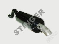 Лот: 1095237. Фото: 2. Комплект для ваз 2113, 2114 (stinger... Автозапчасти