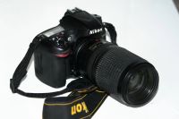 Лот: 16314638. Фото: 2. Полнокадровый фотоаппарат Nikon... Фотокамеры