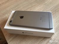 Лот: 8386866. Фото: 4. iPhone 6 plus 64 РСТ