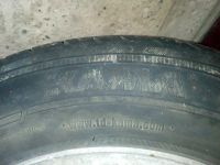 Лот: 22874504. Фото: 3. 4 диска + резина в подарок. Авто, мото, водный транспорт
