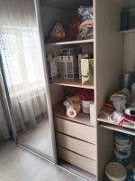Лот: 24992827. Фото: 2. Встроенный шкаф. Хранение вещей
