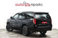 Лот: 21980558. Фото: 6. Chevrolet Tahoe 2023