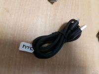 Лот: 10307768. Фото: 2. Кабель MicroUsb HTC!. Аксессуары