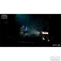 Лот: 15499307. Фото: 3. STAR WARS Jedi: Fallen Order. Компьютеры, оргтехника, канцтовары