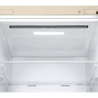 Лот: 25302740. Фото: 8. Холодильник LG DoorCooling+ GC-B509MEWM...