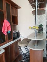 Лот: 14957580. Фото: 6. кухонный гарнитур, плита, барная...