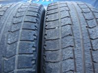 Лот: 3317981. Фото: 3. Зима! 205*65*15* Bridgestone MZ-02... Авто, мото, водный транспорт