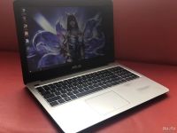 Лот: 17953025. Фото: 2. Игровой Ноутбук Lenovo Core i7... Компьютеры, ноутбуки, планшеты