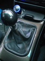 Лот: 7559067. Фото: 6. Чехол на КПП Honda Accord Torneo...