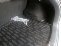 Лот: 13996301. Фото: 3. Mazda CX-5 2012- Коврик в багажник... Авто, мото, водный транспорт