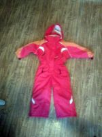 Лот: 3639127. Фото: 4. НОВЫЙ!Детский комбинезон демисезонный... Красноярск