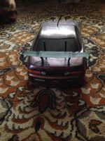 Лот: 3174835. Фото: 4. Продам RC модель Toyota Soarer. Красноярск