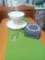 Лот: 8909150. Фото: 3. Сервировочная подставка Гарнера... Домашний быт