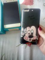Лот: 12119031. Фото: 2. Honor 4c. Смартфоны, связь, навигация