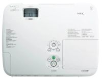 Лот: 14762987. Фото: 3. Проектор LCD NEC M230X. Компьютеры, оргтехника, канцтовары