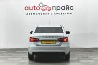 Лот: 19462499. Фото: 5. LADA (ВАЗ) Vesta, I 1.6 AMT (106...