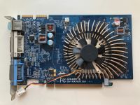 Лот: 24312917. Фото: 4. PCI-E 512Mb Gigabyte Radeon HD3650... Красноярск