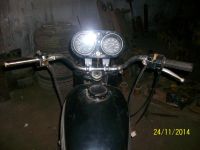 Лот: 5391711. Фото: 4. Мотоцикл Урал трайк. Красноярск