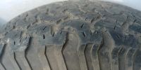 Лот: 15217866. Фото: 2. Летняя шина Bfgoodrich All Terrain... Шины, Диски