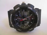 Лот: 4971205. Фото: 2. Часы Casio G-shock черный. 23 февраля и 8 марта
